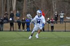 Men's LAX vs JWU  Wheaton College Men's Lacrosse vs Johnson & Wales University. - Photo by Keith Nordstrom : Wheaton, Lacrosse, LAX, JWU, Johnson & Wales